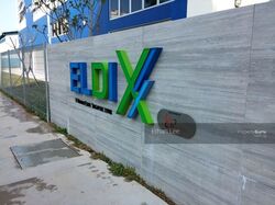 Eldix (D25), Factory #301126661